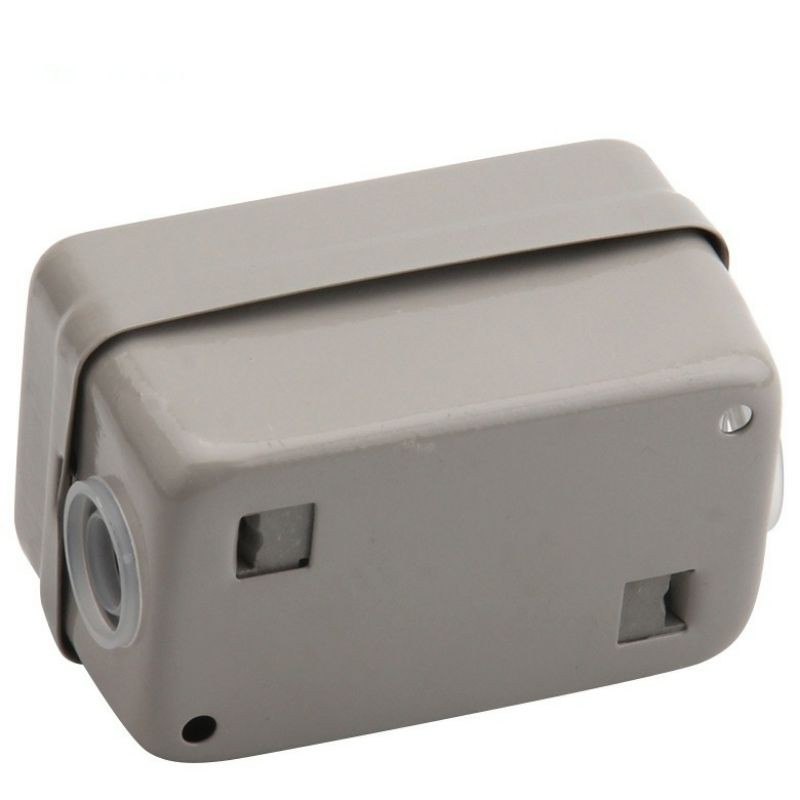 BS216B สวิตช์ปุ่มเปิดปิดด้วยตัวเอง 2.2KW Power Pushbutton Switch ...