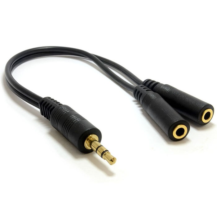 ฟังเพลงพร้อมกัน-2-คน-ช่องหูฟัง-3-5-mm-1-ออก-2-สายแปลง-สายแยกหูฟัง-2-ทาง-ใช้งานง่าย-ใช้สำหรับต่อหูฟัง