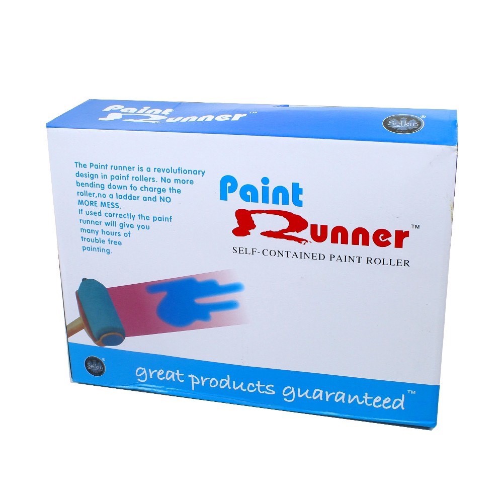 ลูกกลิ้งทาสี-แปรงทาสี-paint-runner-รุ่น-paintrunner18a-j1