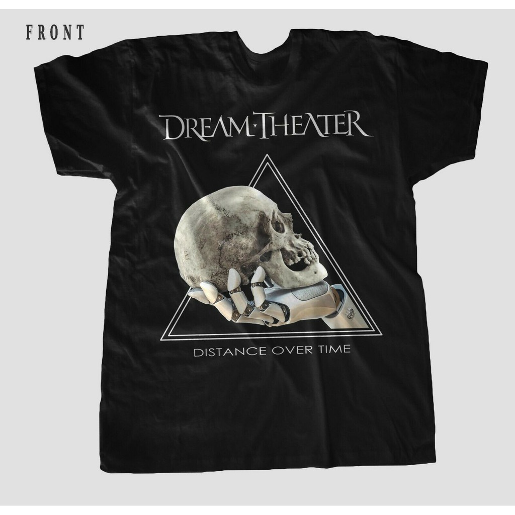 เสื้อยืดพิมพ์ลาย-dream-theater-สำหรับผู้ชาย