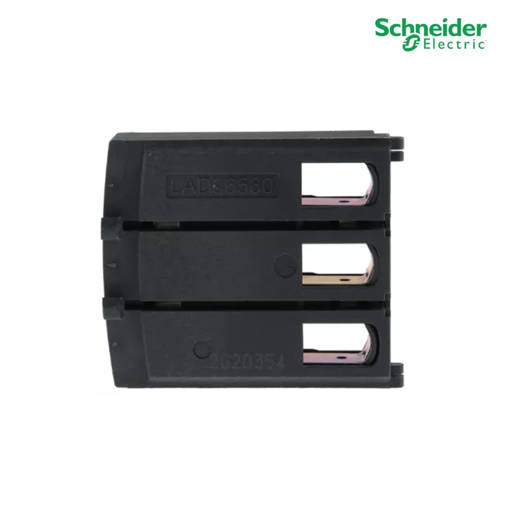 Schneider Electric Terminal block, TeSys Deca, Everlink BTR screw