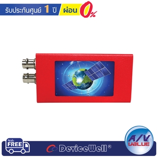 DeviceWell MD1103 - SDI/HDMI BIDI Converter ** ผ่อน 0% **
