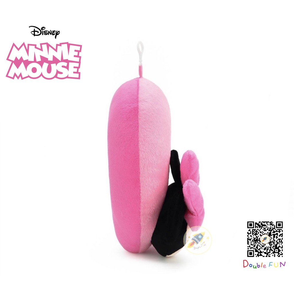 หมอนรองคอมินนี่เมาส์-โซคิ้วท์-minnie-mouse