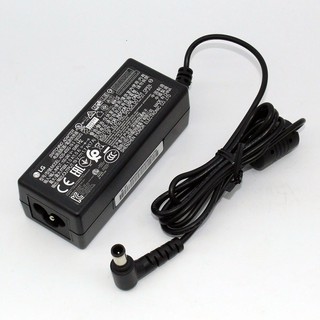 LG LCD/LED Adapter 19V/1.7A (6.5*4.4mm) หัวเข็ม