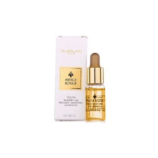 GUERLAIN Abeille Royale Youth Watery Oil 5 ml.