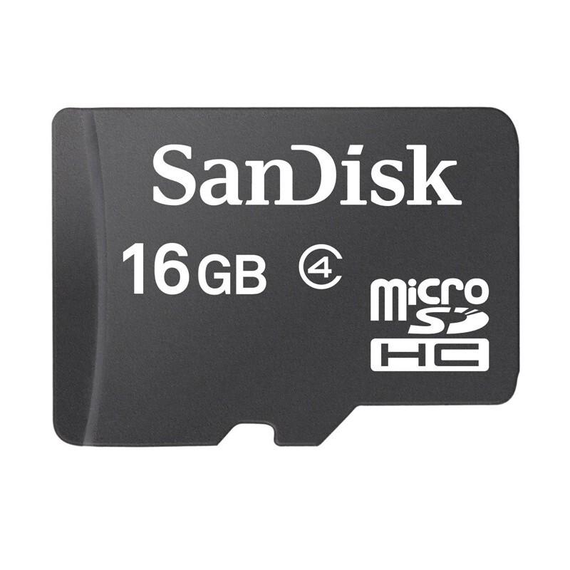 sandisk-microsdhc-class-4-ความจุ-16gb