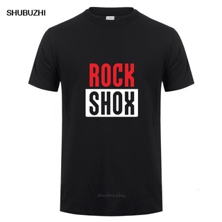 [S-5XL] GILDAN เสื้อยืดแขนสั้น ผ้าฝ้าย 100% พิมพ์ลาย Midnite Star Rockshox Rock Shox แฟชั่นสําหรับผู้ชาย