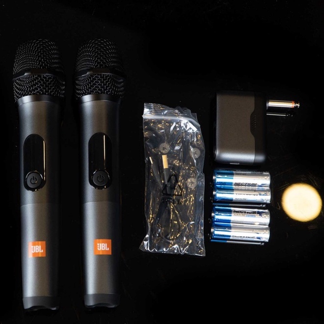 ไมค์ลอย-jbl-wireless-microphone-set-ไมโครโฟนและไวเลส-microphone-amp-wireless