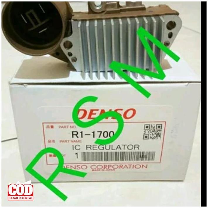 Ic Alternator Ic Alternator Regulator ควบคุมเครื่องปรับอากาศฟุตูร่า ...