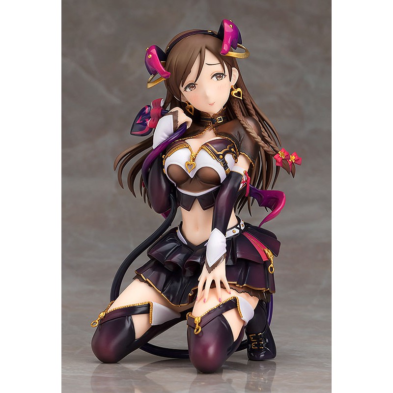 the-idolmster-cinderella-girls-minami-nitta-nemureru-koakuma-ver-1-7-complete-figure