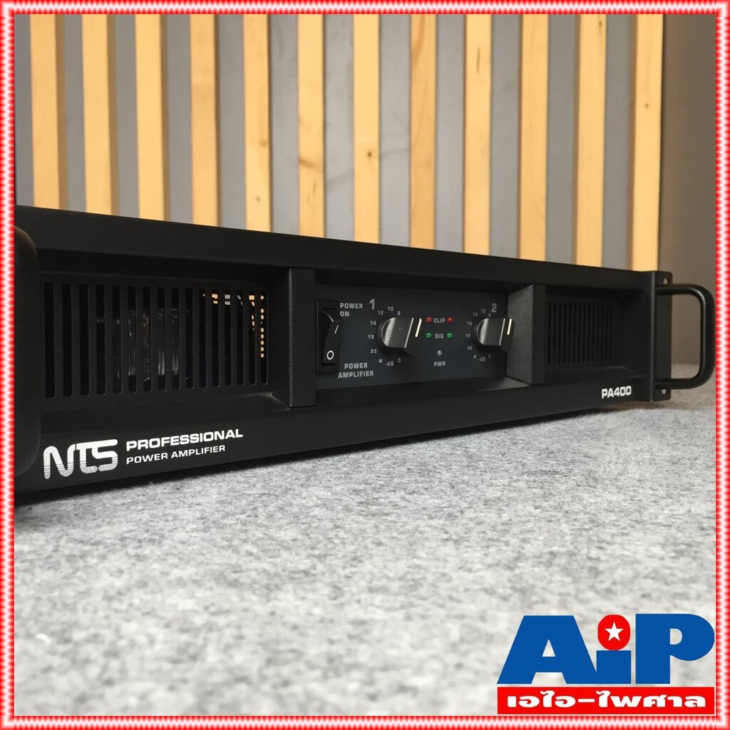 nts-pa400-poweramp-เพาเวอร์แอมป์-amp-แอมป์-เครื่องเสียง-แอมป์ขยายเสียง-เครื่องขยายเสียง-เอไอ-ไพศาล