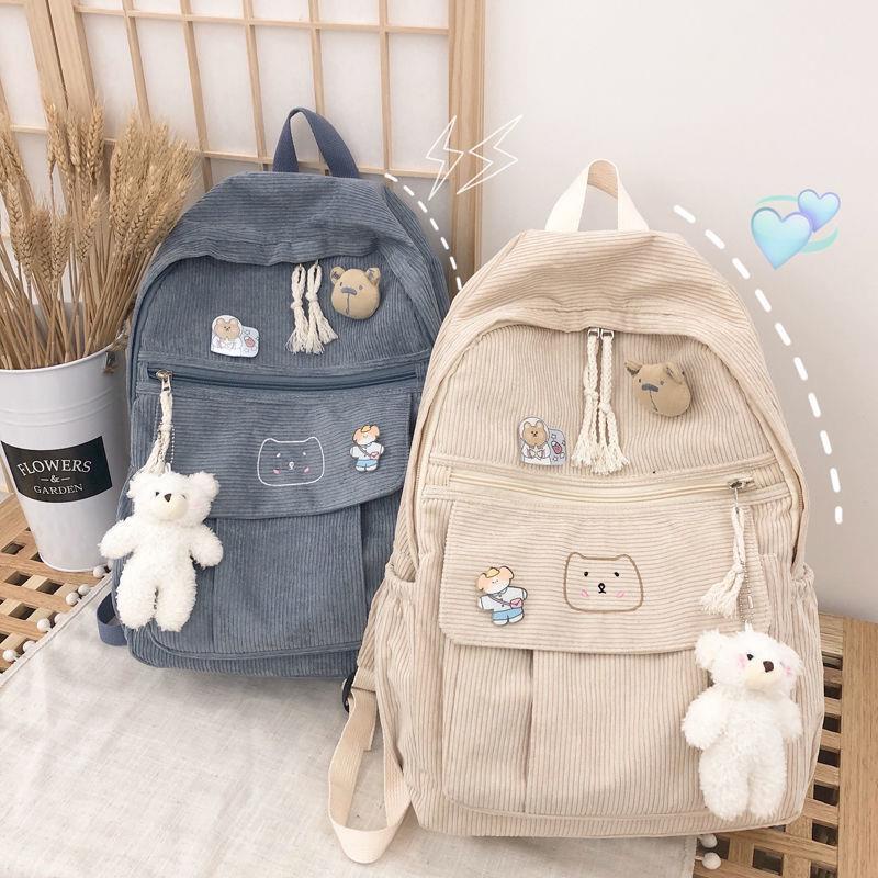 Mochilas aesthetic mercadolibre sales