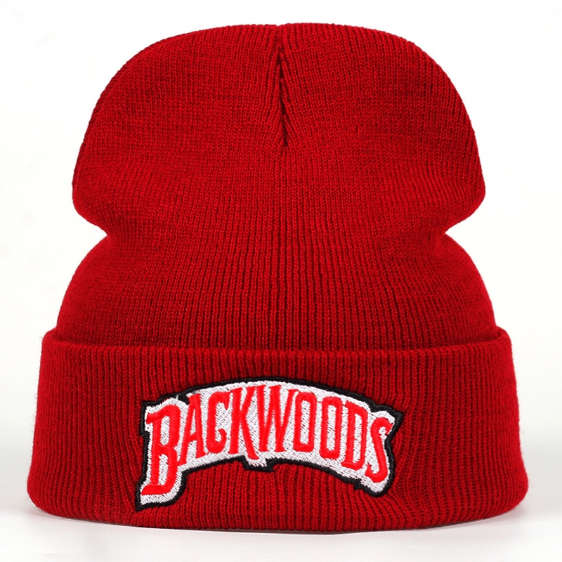 หมวกถักผ้าฝ้ายแฟชั่นฤดูหนาว-beanie-backwoods-สําหรับผู้ชายผู้หญิง