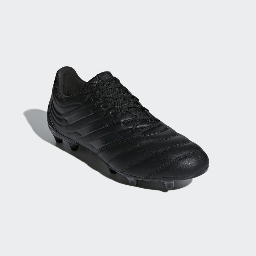 adidas รองเท้าฟุตบอล COPA 19.3 FIRM GROUND BC0553 | Shopee Thailand