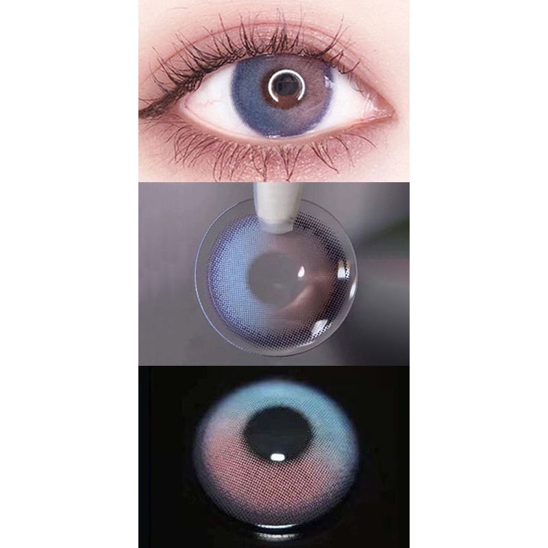 graded-lens-คอนแทคเลนส์สายตาสั้น-สีม่วง-เกรด-0-00-8-00-14-00-มม-2-ชิ้น