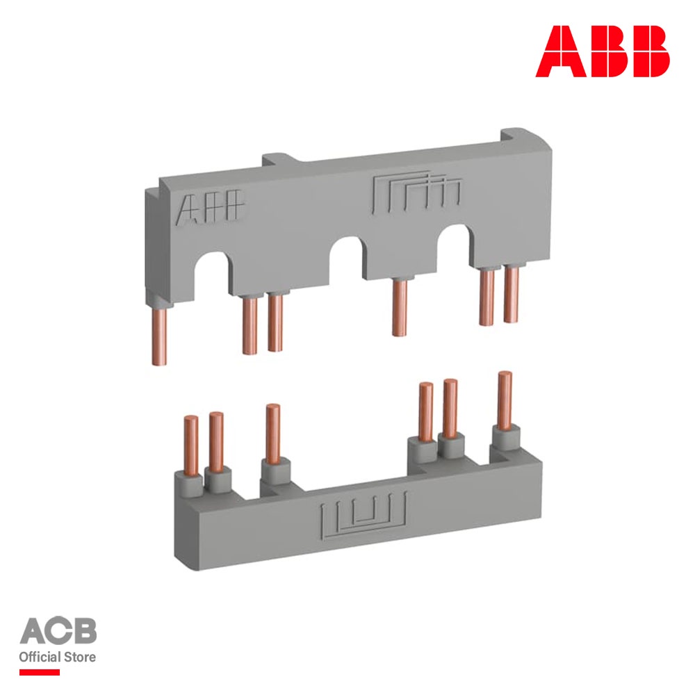 abb-ber16-4-connection-set-for-reversing-contactors-รหัส-ber16-4-l-1sbn081311r1000-เอบีบี-acb-official-store