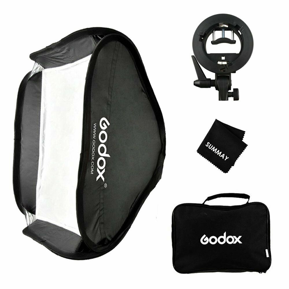 godox-s-type-flash-bracket-holder-bowens-mount-50-x-50-ซม-อุปกรณ์เสริมถ่ายภาพสตูดิโอ