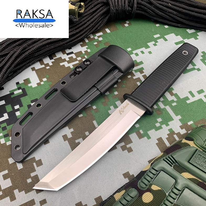 RAKSA Wholesale CS02 มีดทหาร มีด มีดพกพา มีดเดินป่า มีดใบตาย มีดสวย ...