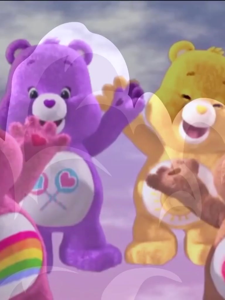 พร้อมฉลาก-แคร์แบร์วันเกิด-แคร์แบร์ของแท้-แคร์แบร์วันเกิด-care-bears-แท้-ตุ๊กตาแคร์แบร์-care-bear-หมีแคร์แบร์-ขนาด-33-cm-สินค้าลิขสิทธิ์แท้-ของขวัญวันเกิด