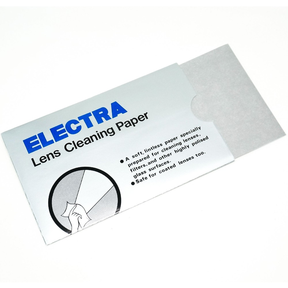electra-cleaning-paper-50-sheets-กระดาษทำความสะอาด