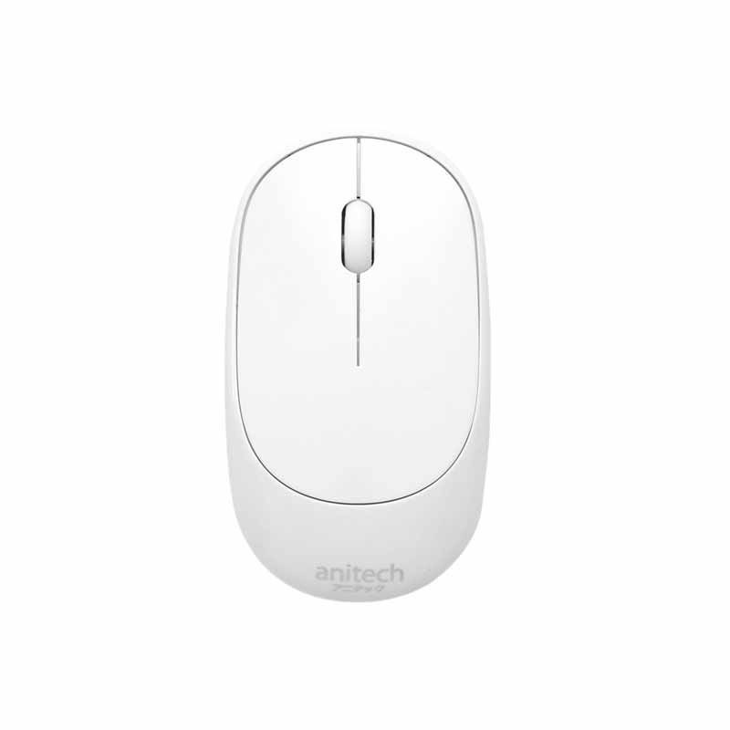 anitech-wireless-optical-mouse-เมาส์ไร้สาย-w224-สินค้ารับประกัน-2-ปี