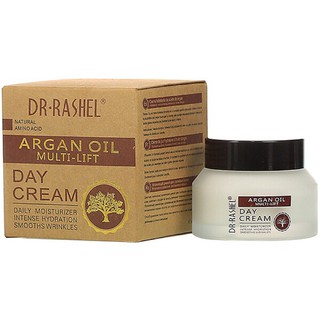 DR. Rashel Argan Oil Multi-Lift Day Cream 50ml.