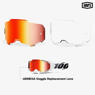 เลนส์แว่น 100% Armega Replacement Lens (ของแท้)