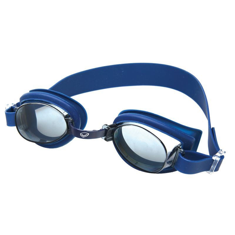 ภาพหน้าปกสินค้าGrand Sport แว่นตาว่ายน้ำเด็ก โครงสร้างแบบแยก 3 ส่วน รหัส:343383