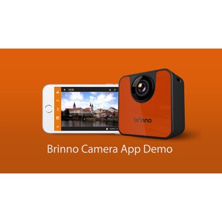 Brinno Time lapse TCL 120