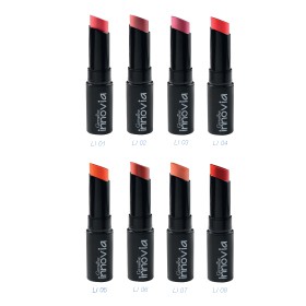 innovia-lip-colour-อินโนเวีย-ลิป-คัลเลอร์-ลิปสติกเนื้อซาติน-สี-li-04-สีชมพูเข้ม