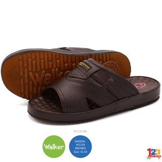 รองเท้า WALKER M 1339 BR