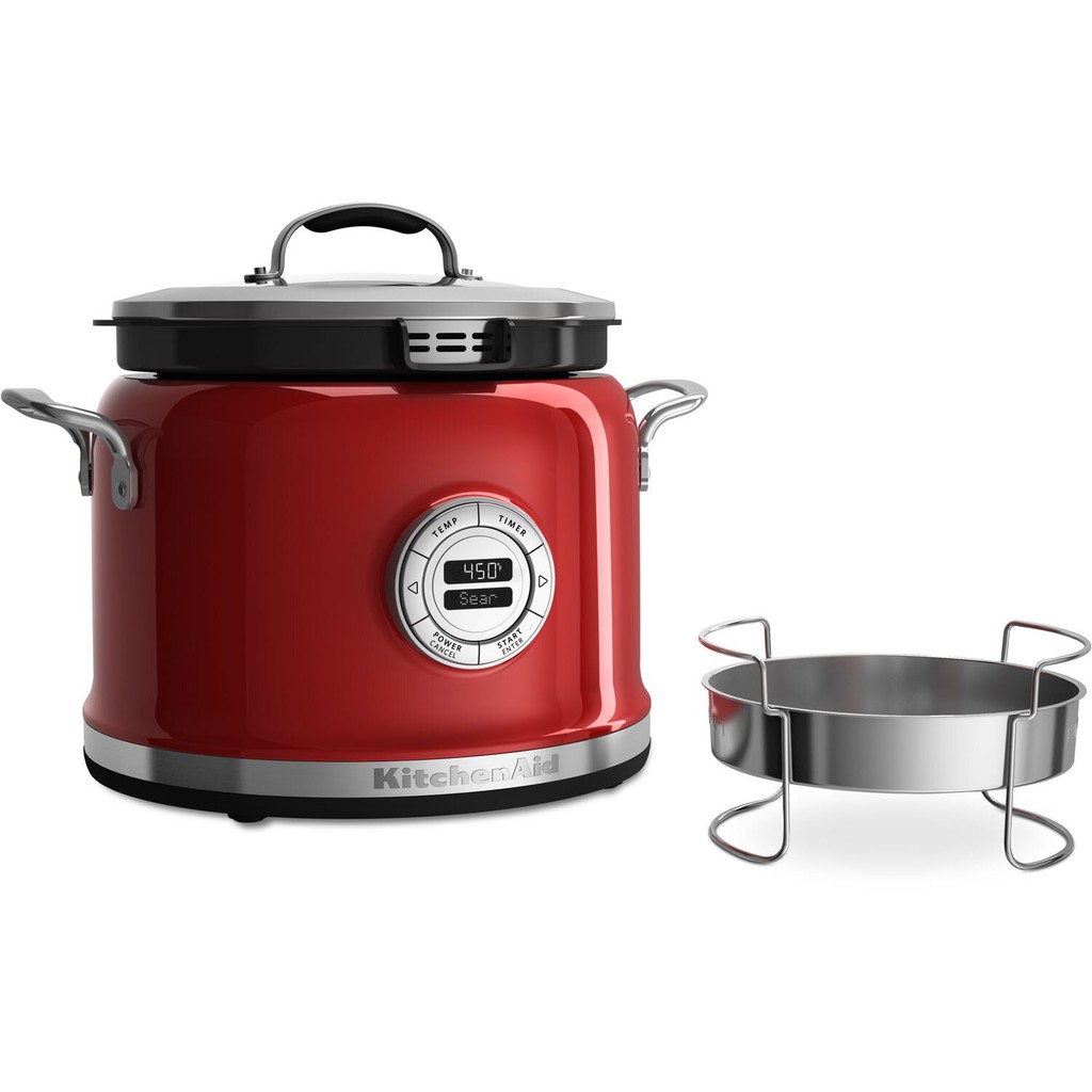 KitchenAid Multicooker & Stir Tower Shopee Thailand