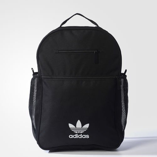 new-adidas-originals-trefoil-backpack-bk6721-ของแท้-ของใหม่