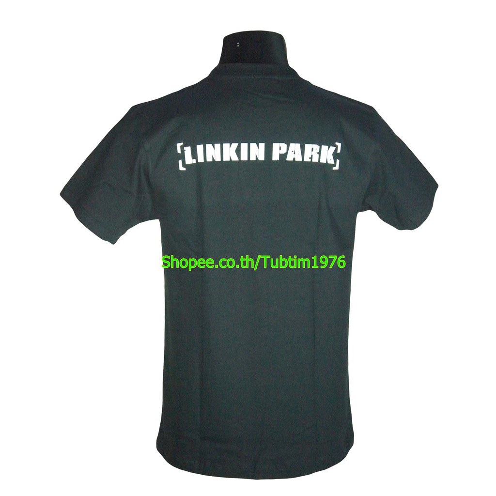 เสื้อยืดโอเวอร์ไซส์เสื้อวง-linkin-park-เสื้อวงดังๆ-วินเทจ-เสื้อวินเทจ-ลิงคินพาร์ก-lpk286s-3xl