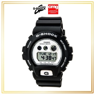 นาฬิกาข้อมือผู้ชาย G-SHOCK รุ่น GDX6900-7DR รับประกันแท้จากศูนย์ CMG