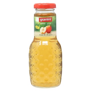 ภาพหน้าปกสินค้ากรานินี น้ำแอปเปิ้ล นำเข้าจากประเทศเยอรมัน 250 มล - Apple Juice 250ml Granini brand ที่เกี่ยวข้อง