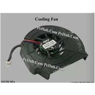 พัดลม CPU IBM R50 R51 R5E R51E R52 CPU Fan