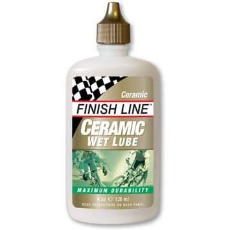 น้ำมันหยอดโซ่-finish-line-ceramic-แบบ-wet-wax-ขนาด-4oz