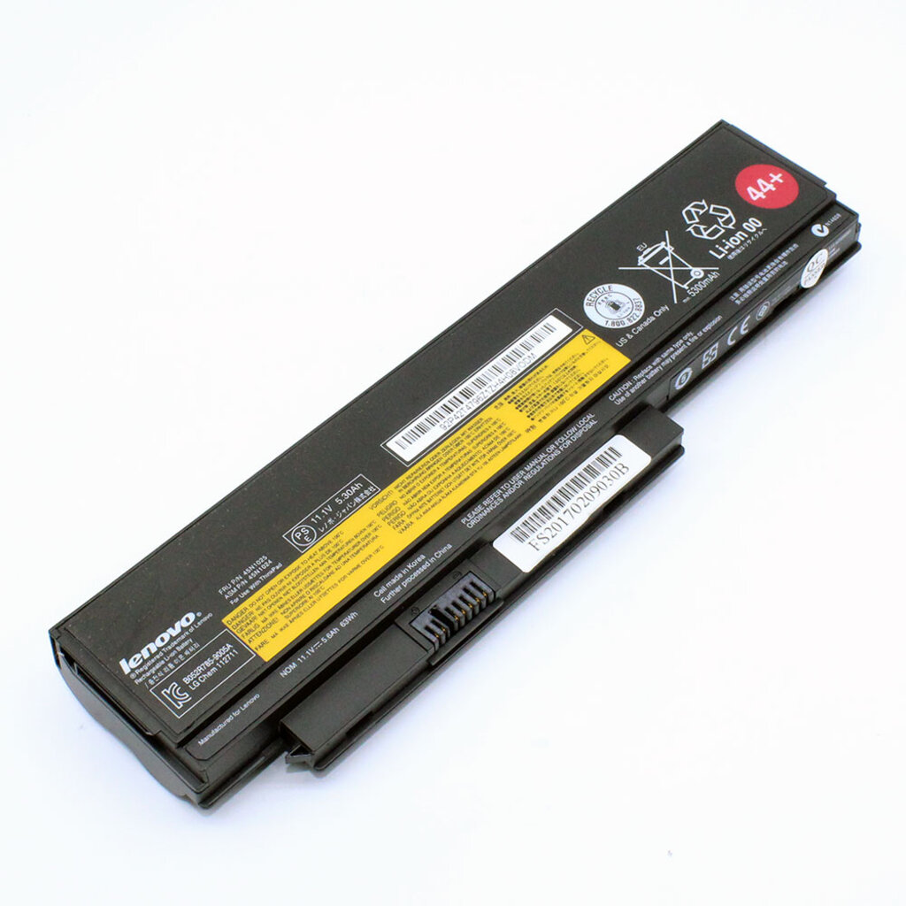 Jual Cover a laptop lenovo thinkpad x220 x230 | Indonesia
