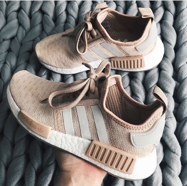 adidas gazelle silver green womens Adidas NMD R1 W 'Talc/Off White' – CREP LDN main image 1