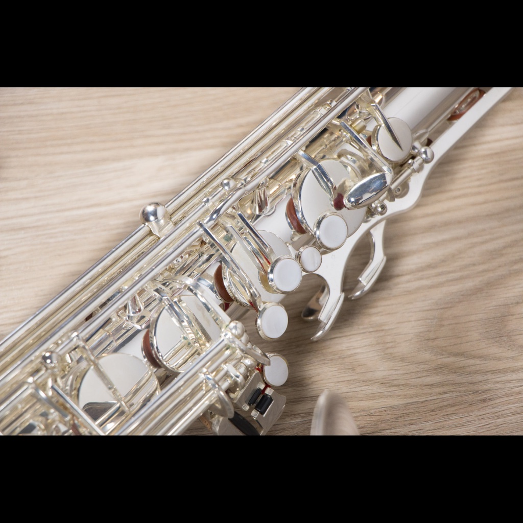 แซ็กโซโฟน-coleman-standard-tenor-silver-coleman-standard-tenor-silver-tenor-saxophone