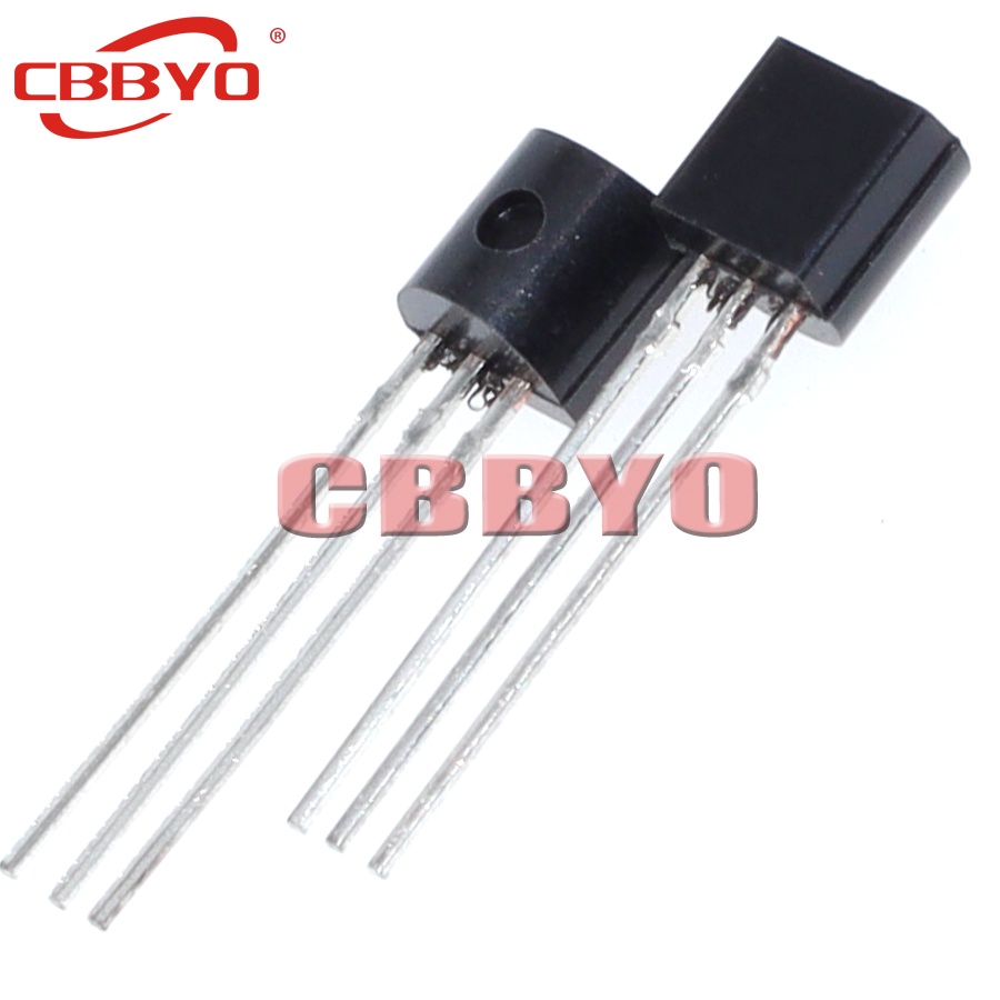 พร้อมส่ง-ใหม่-ทรานซิสเตอร์มอสเฟต-2sk30a-k30a-to-92-to92-10-ชิ้น