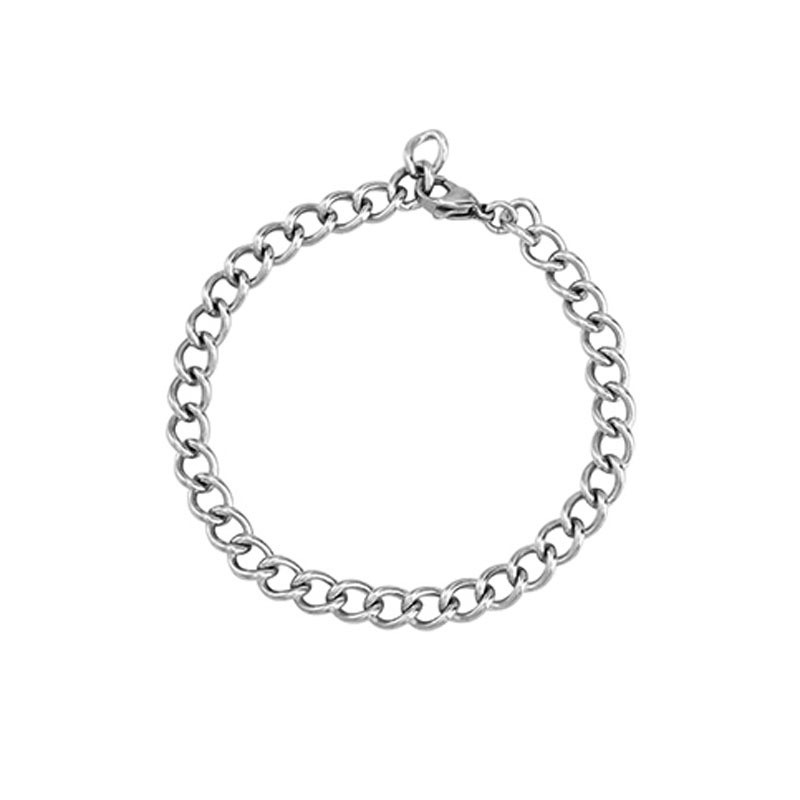 titanium-steel-chain-bracelets