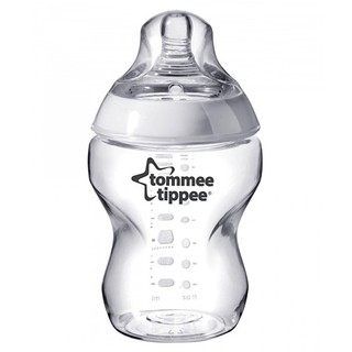 ʕ•́ᴥ•̀ʔ Tommee Tippee ขวดนม 9 ออนซ์ Import from USA 1 ขวด