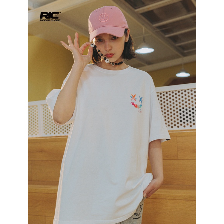 s-5xl-เสื้อยืดแขนสั้น-พิมพ์ลาย-rickyisclown-joke-ric-clown-misty-phantom-แฟชั่นฤดูร้อน-สําหรับผู้ชาย-888