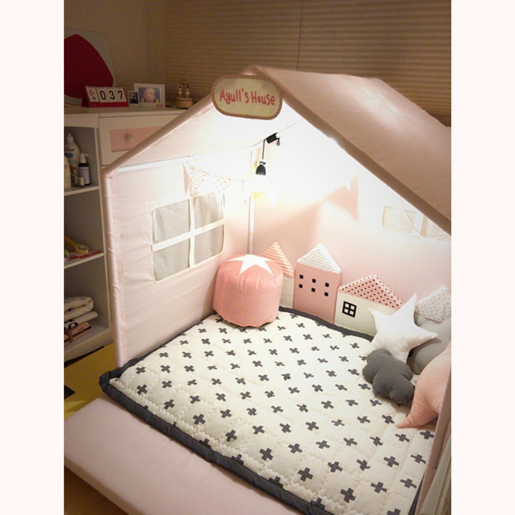 cozy-story-ที่นอน-milk-house-ที่นอนเด็กนำเข้าจากเกาหลี