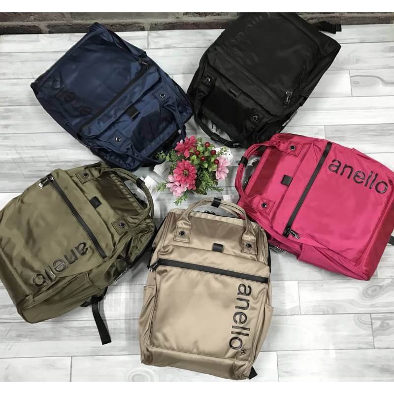 Anello repellency waterproof hotsell