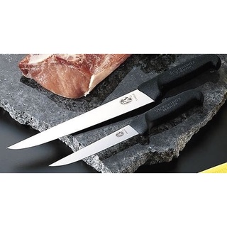 Victorinox Filleting Knife 18cm. มีดครัว มีดแล่ปลา - KV36