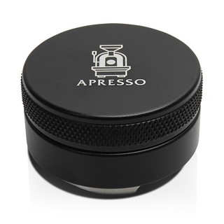 APRESSO มาการอง 58mm. หน้าเกลี่ย 4 แฉก