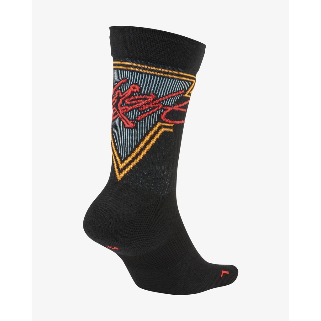 ถุงเท้า-nike-jordan-legacy-crew-socks-ck6042-010-สินค้าลิขสิทธิ์แท้-nike